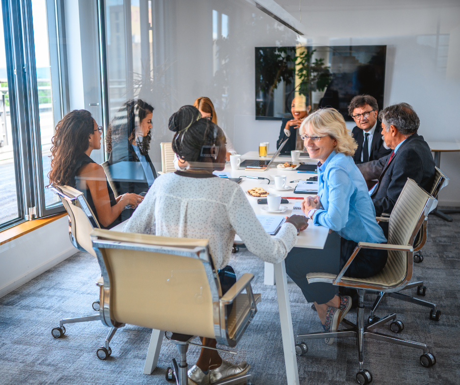 Setting Expectations for a Successful Business Advisory Board-BAB