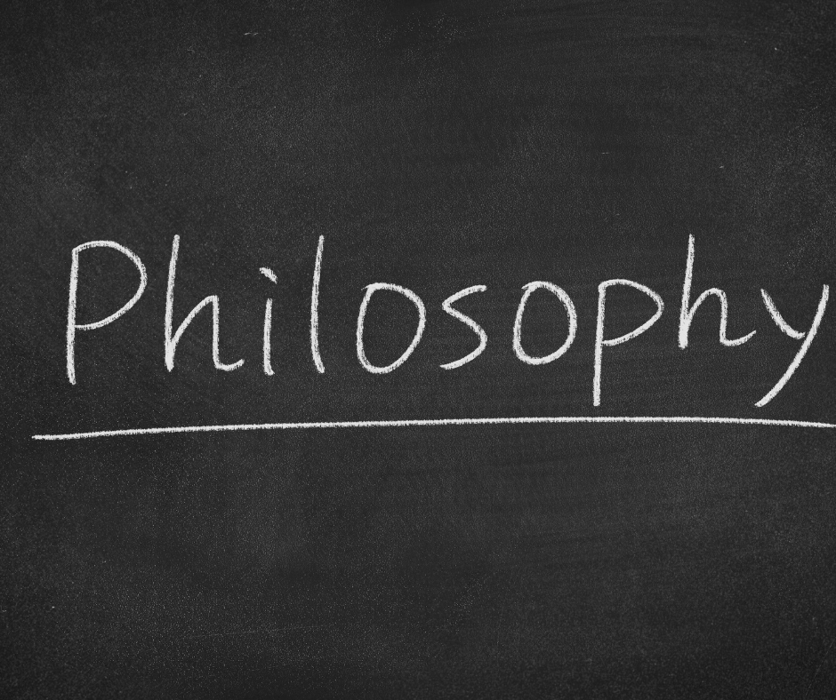 How Philosophy Can Help in Our Modern World