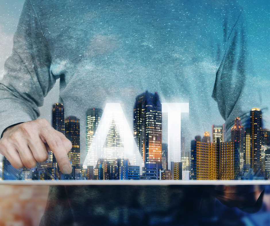 Five Weird, But True, Facts About AI By The Founder & CEO of the BAB Group Of Companies, Dr. Bilal Ahmad Bhat