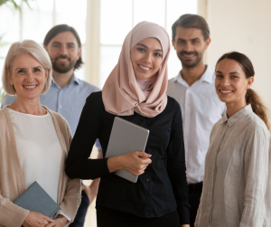 Building a Multicultural Workforce: The Future of Diversity and InclusionBy Dr. Bilal Ahmad Bhat