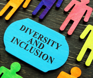 Diversity and Inclusion: Laying the Foundation for a Multicultural Workforce By Dr. Bilal Ahmad Bhat