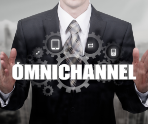 Revolutionizing Retail: Integrating Omnichannel Strategies for a Seamless Customer Journey By Dr. Bilal Ahmad Bhat