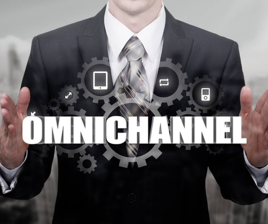 Revolutionizing Retail: Integrating Omnichannel Strategies for a Seamless Customer Journey By Dr. Bilal Ahmad Bhat