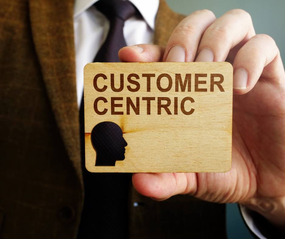 The Future of Retail: Crafting a Customer-Centric Omnichannel Experience