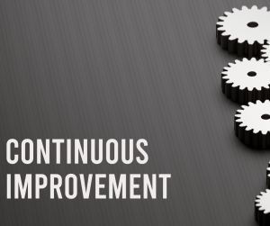 Innovation Management Best Practices: Building a Culture of Continuous Improvement