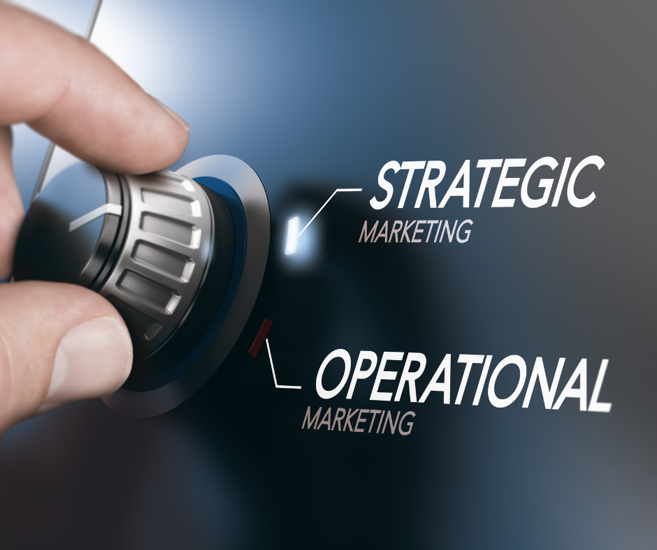 Strategic Performance Management: Aligning Individual Objectives with Company Goals